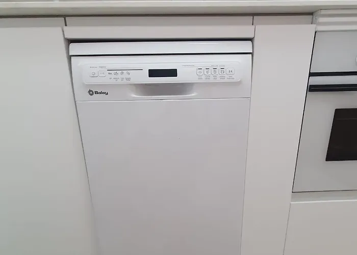 La Carihuela A 150 Metros De La Playa Con Espectaculares Vistas *