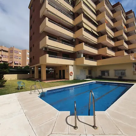 La Carihuela A 150 Metros De La Playa Con Espectaculares Vistas *