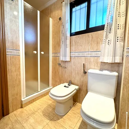 アパート La Carihuela A 150 Metros De La Playa Con Espectaculares Vistas