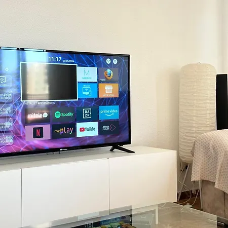 La Carihuela A 150 Metros De La Playa Con Espectaculares Vistas Appartamento *