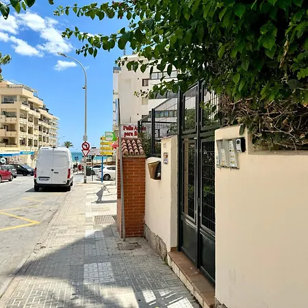 La Carihuela A 150 Metros De La Playa Con Espectaculares Vistas Torremolinos