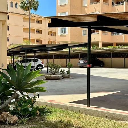 La Carihuela A 150 Metros De La Playa Con Espectaculares Vistas Διαμέρισμα *