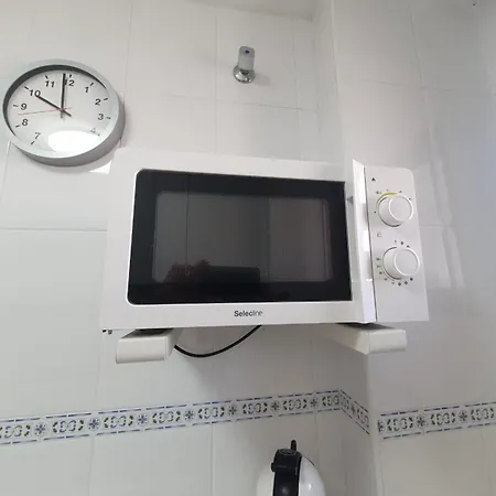 La Carihuela A 150 Metros De La Playa Con Espectaculares Vistas Appartamento Torremolinos