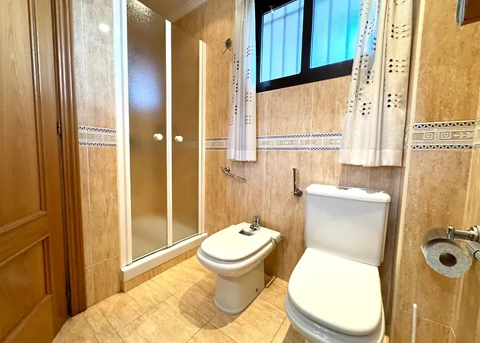 Daire La Carihuela A 150 Metros De La Playa Con Espectaculares Vistas