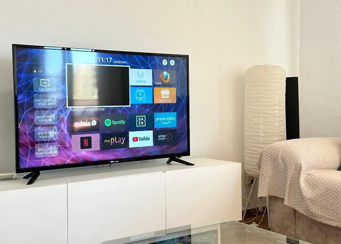 La Carihuela A 150 Metros De La Playa Con Espectaculares Vistas Daire *