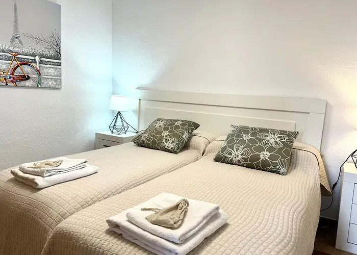 La Carihuela A 150 Metros De La Playa Con Espectaculares Vistas Apartment *