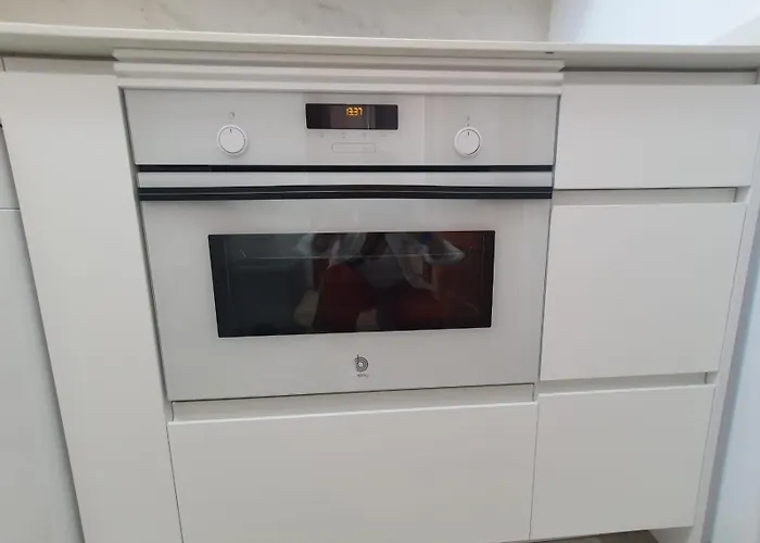 Daire La Carihuela A 150 Metros De La Playa Con Espectaculares Vistas Torremolinos