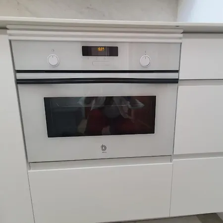 Apartament La Carihuela A 150 Metros De La Playa Con Espectaculares Vistas Torremolinos