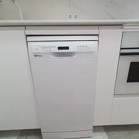 La Carihuela A 150 Metros De La Playa Con Espectaculares Vistas *