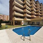 La Carihuela A 150 Metros De La Playa Con Espectaculares Vistas *