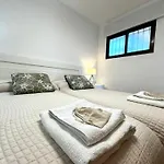 Apartment La Carihuela A 150 Metros De La Playa Con Espectaculares Vistas *