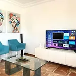 La Carihuela A 150 Metros De La Playa Con Espectaculares Vistas *
