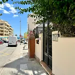 La Carihuela A 150 Metros De La Playa Con Espectaculares Vistas Torremolinos