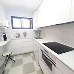 La Carihuela A 150 Metros De La Playa Con Espectaculares Vistas * Torremolinos